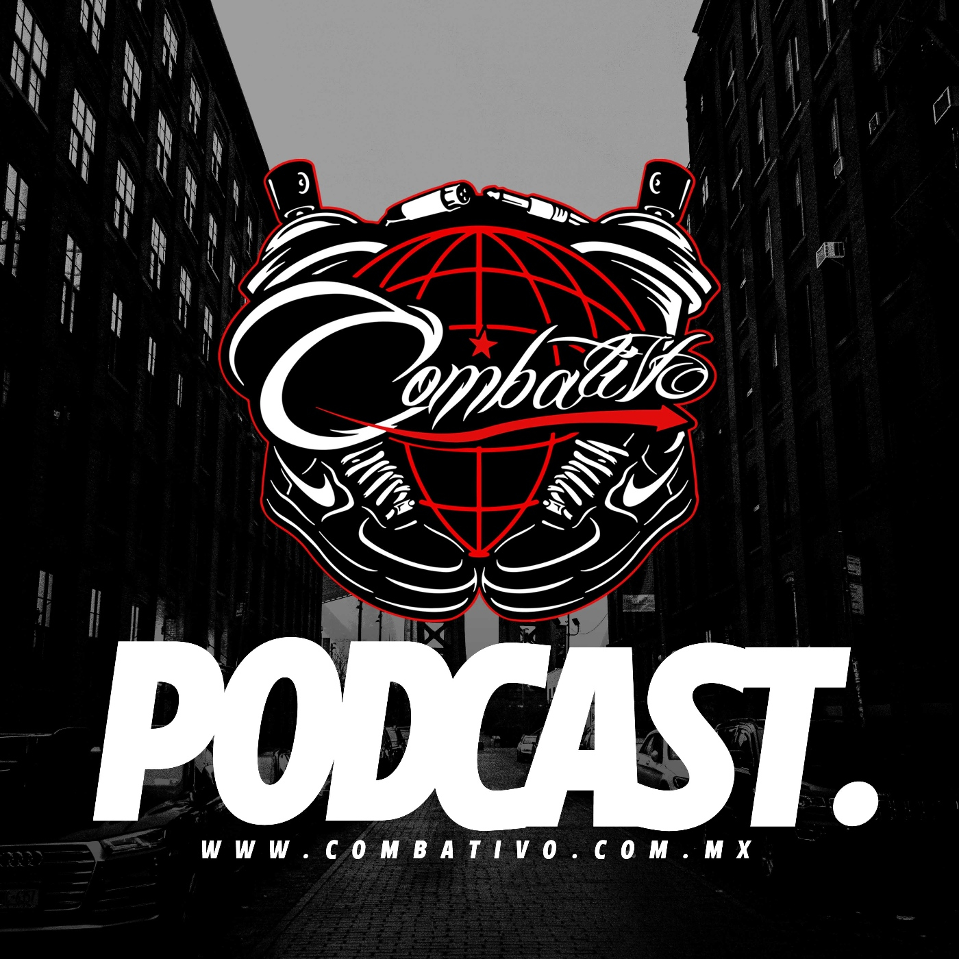 COMBATIVO PODCAST
