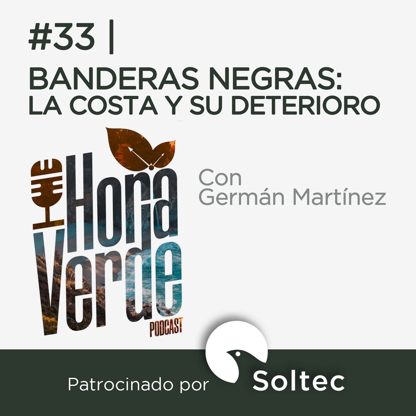 Hora Verde