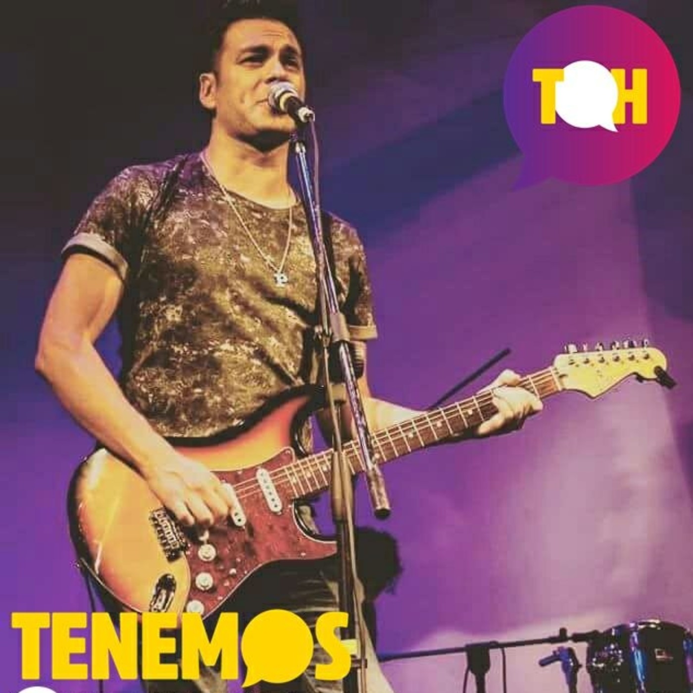 Tenemos Que Hablar