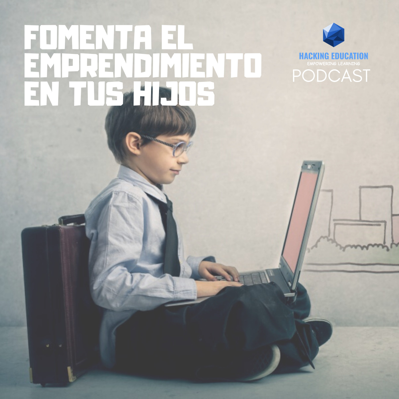 Hacking Education