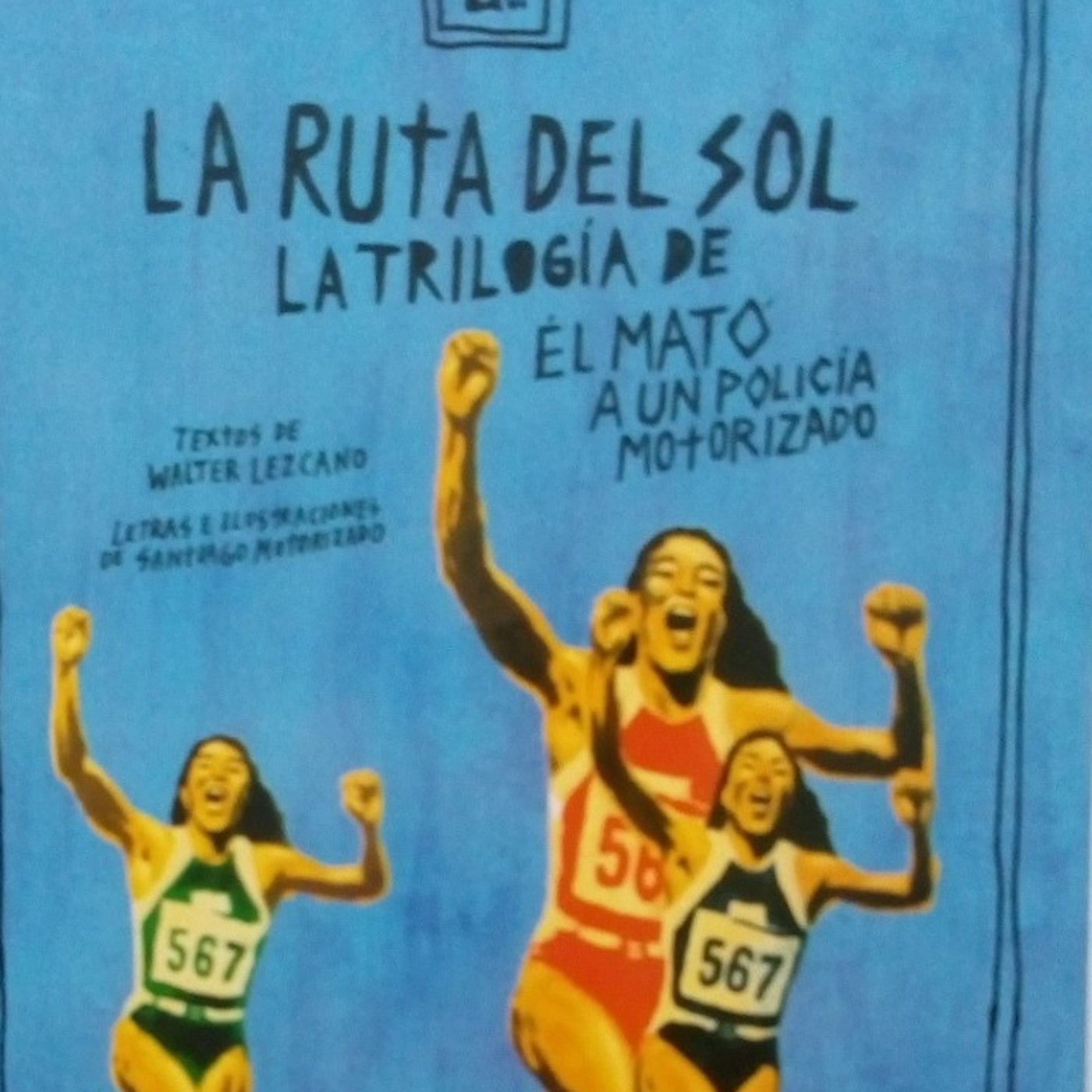 La Isla de los Monos