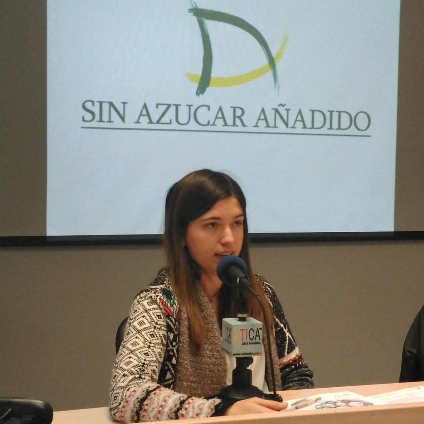 (014) Sin Azúcar Añadido (31/01/19) episode artwork
