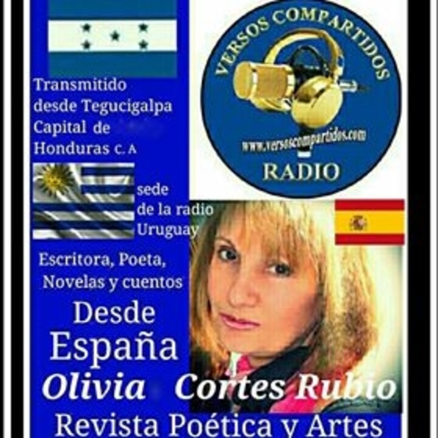 Revista Poética y Artes