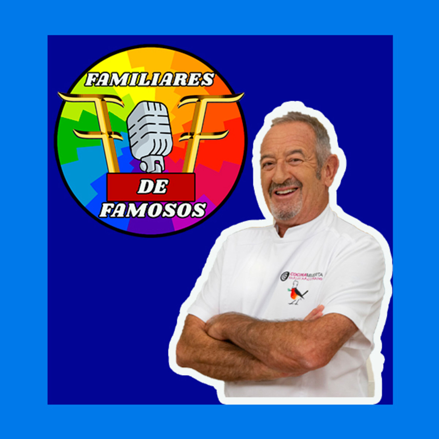 Familiares De Famosos