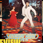 El Club de los Cinéfilos Muertos. John Travolta y Fiebre del Sábado Noche.