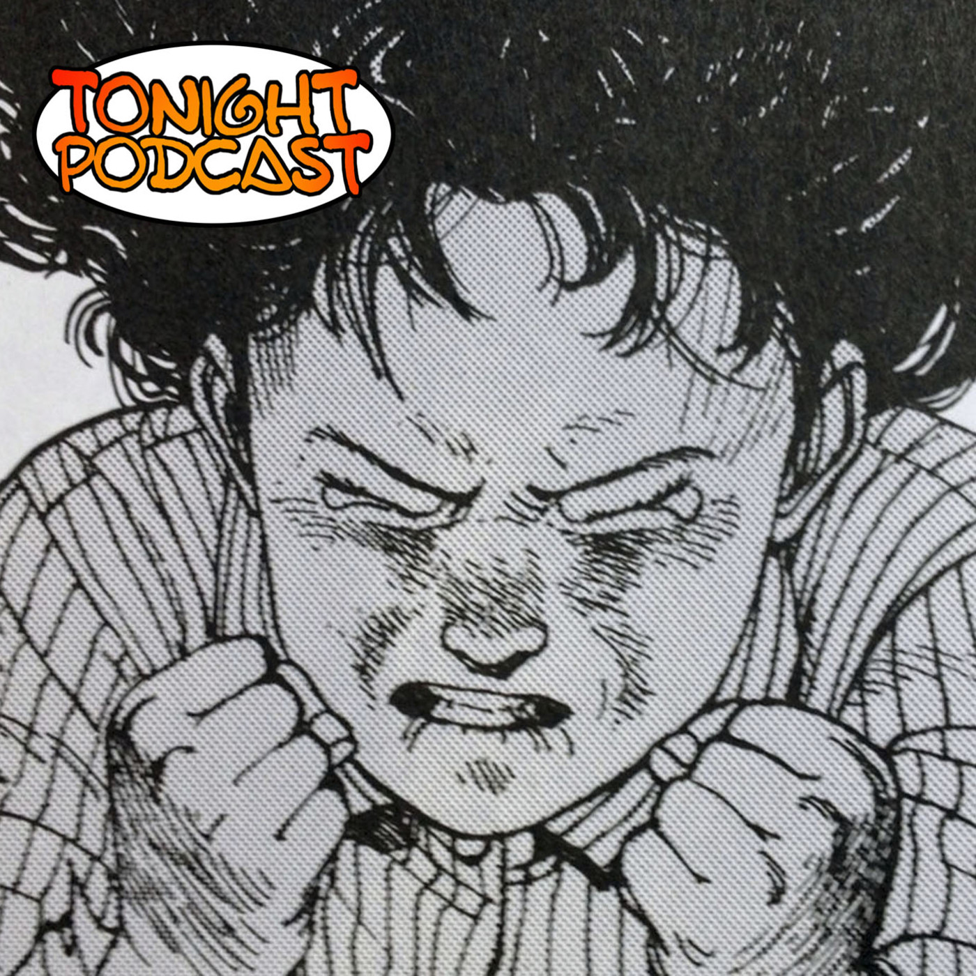 Tonight podcast