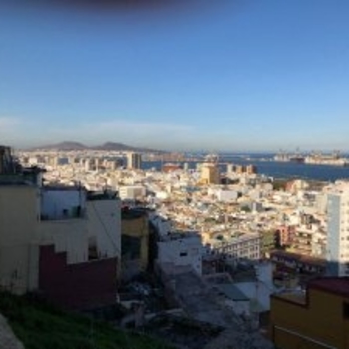 Colaboraciones en Crónicas de San Borondon