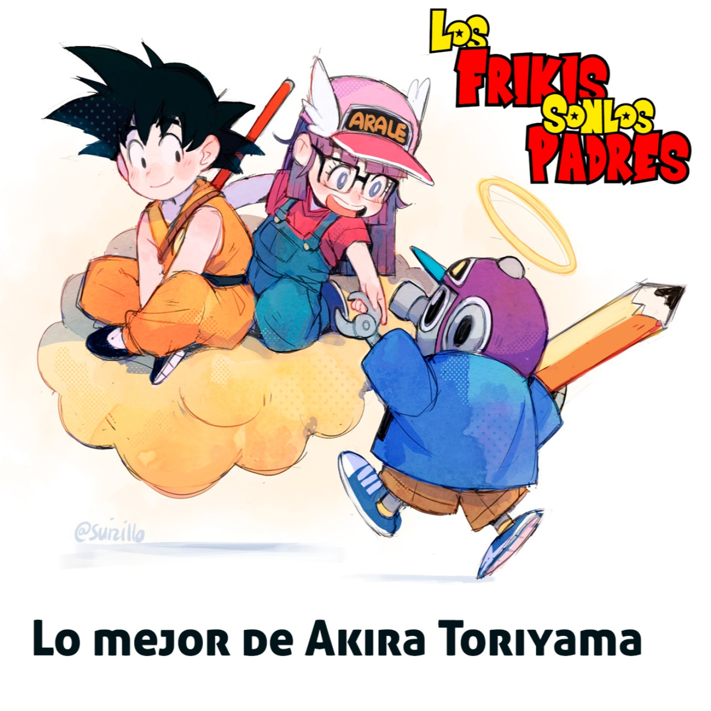Los Frikis Son Los Padres