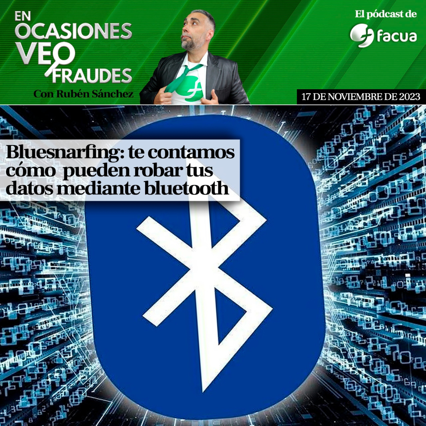 En Ocasiones Veo Fraudes