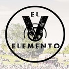 Entrevista Juancho Marqués | El V Elemento #119