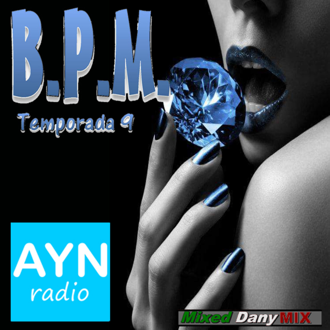 BPM Radio Project