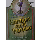Vol.2-ep.13:El Retonno de Jose Luis, Concrete, Sandman Universe, Concilio de repaso al 18