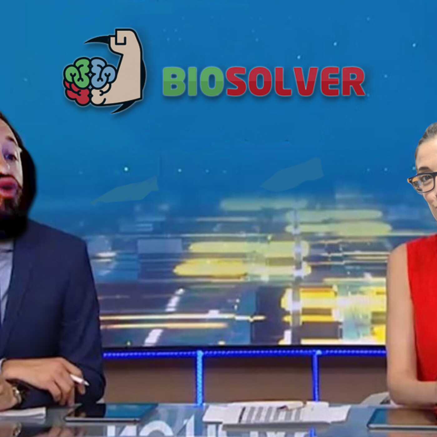 BIO_SOLVER