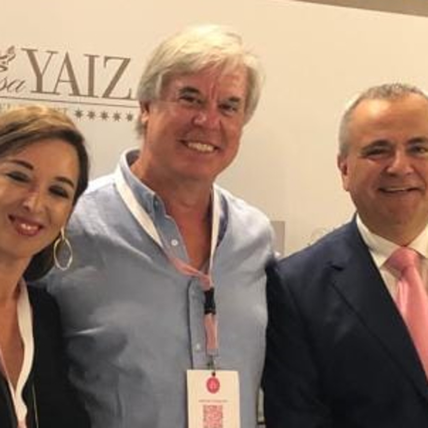 Hacedores del Cambio
