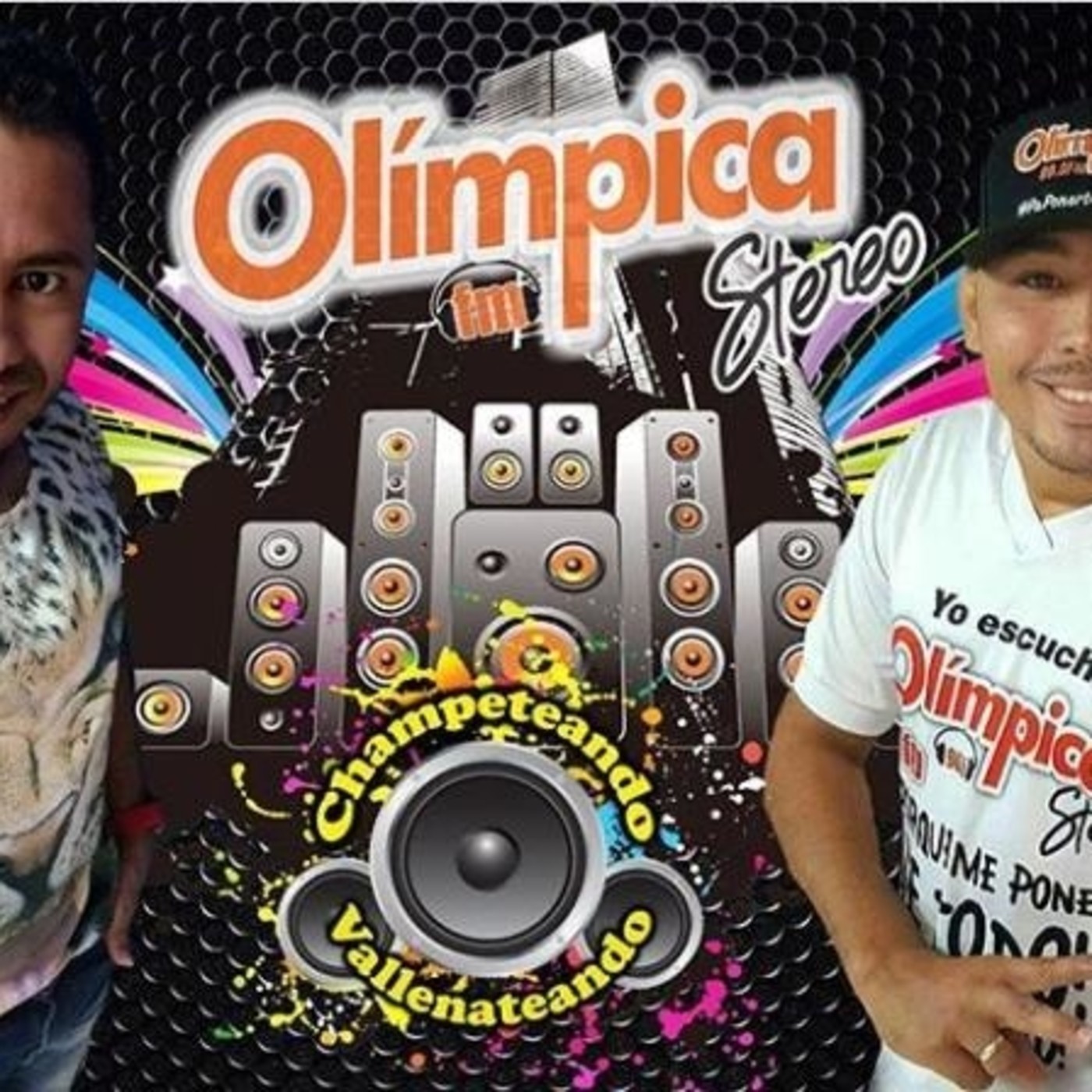 ESPECIALES CON RICARDO MEJÍA