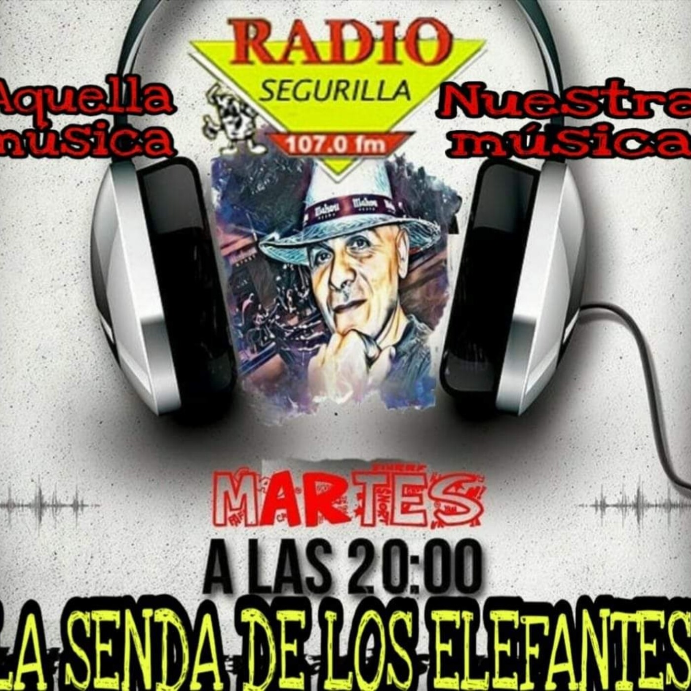 PROGRAMACIÓN RADIO