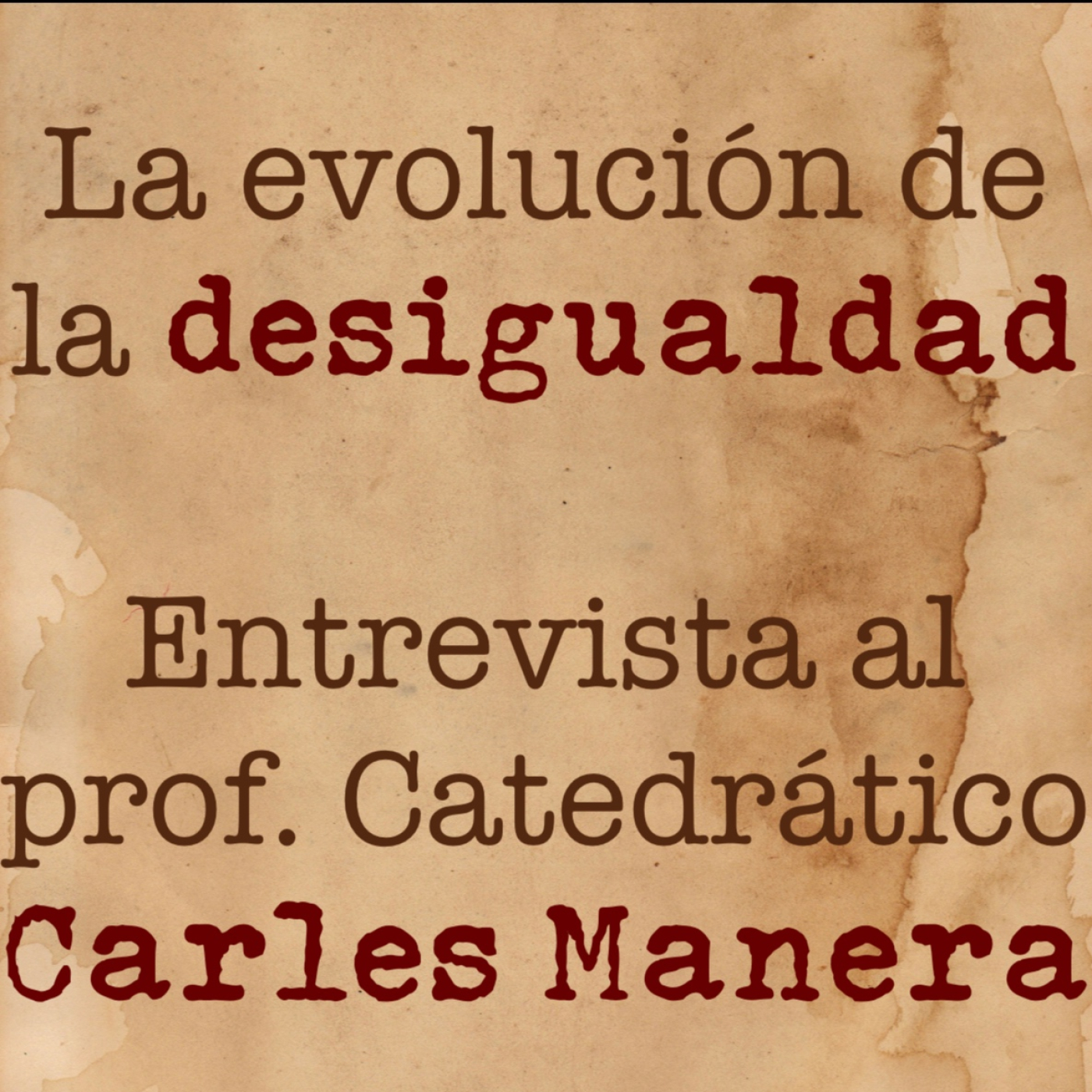 Aprende historia con Borja Montaño