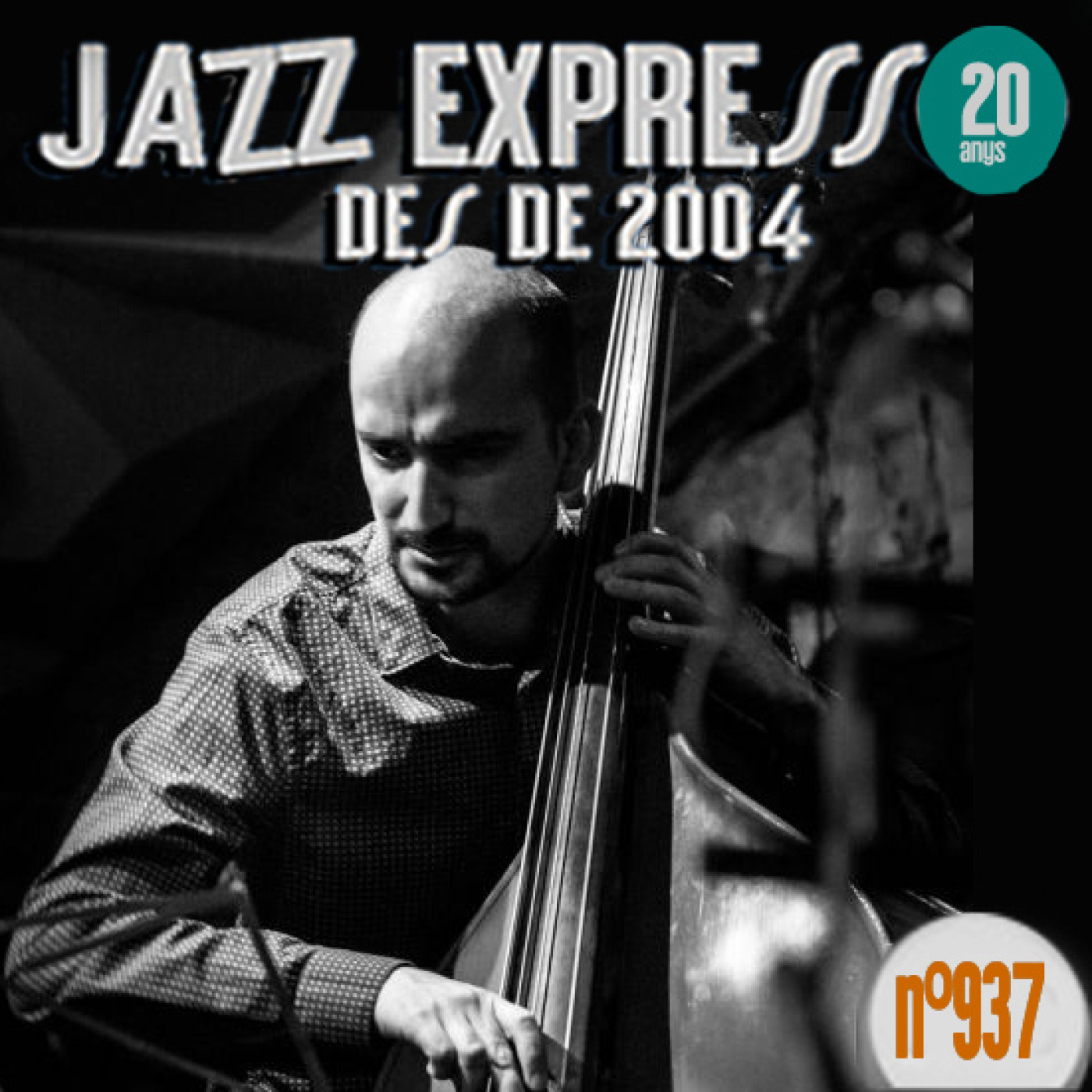 Jazz Expresso