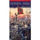 Desperta Ferro Moderna n.º 2: el estallido de la Guerra de Secesión