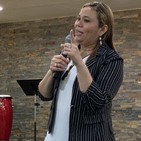 Una cosa te Falta(Pastora Vilma Portillo)