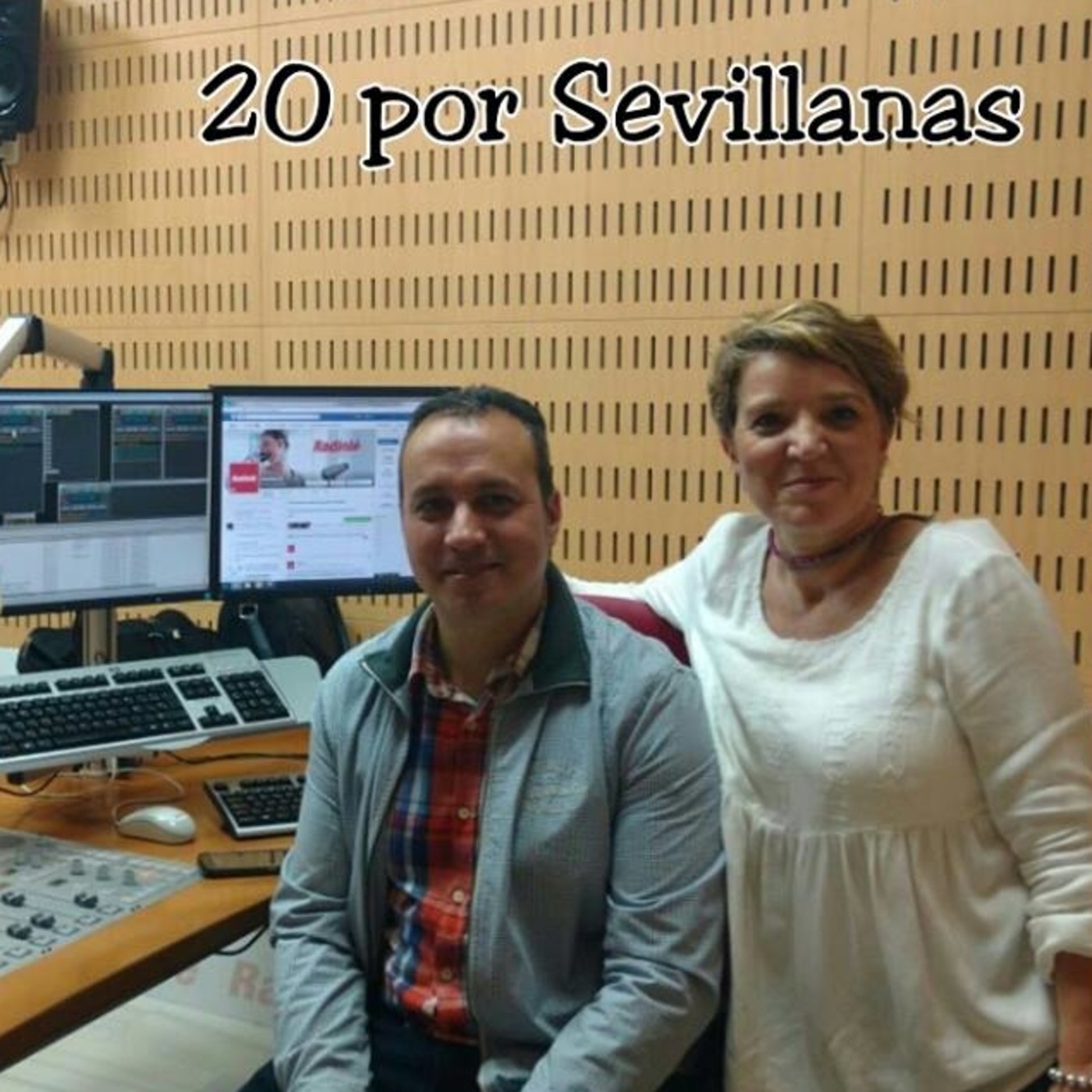 el Séneca de Radiolé