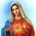 Consagración a María.