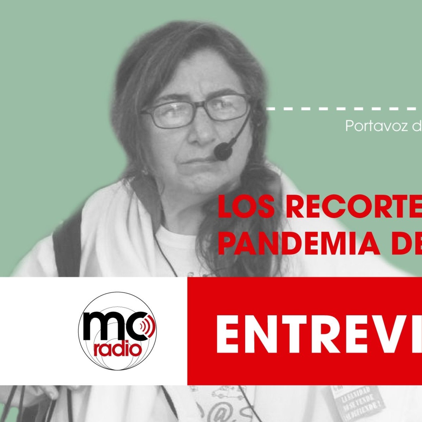 Entrevistas en Mundo Obrero Radio