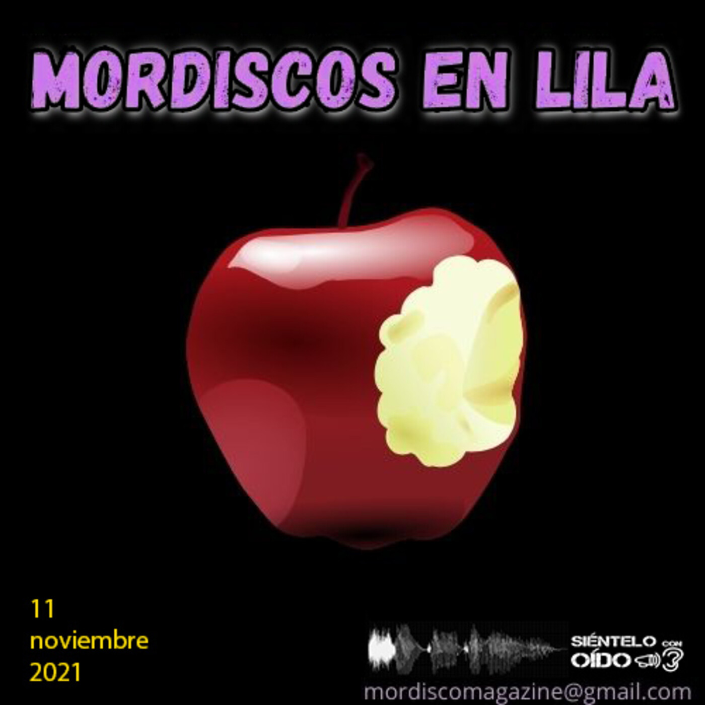 Mordiscos en lila - 2 Mordiscos en lila - 2