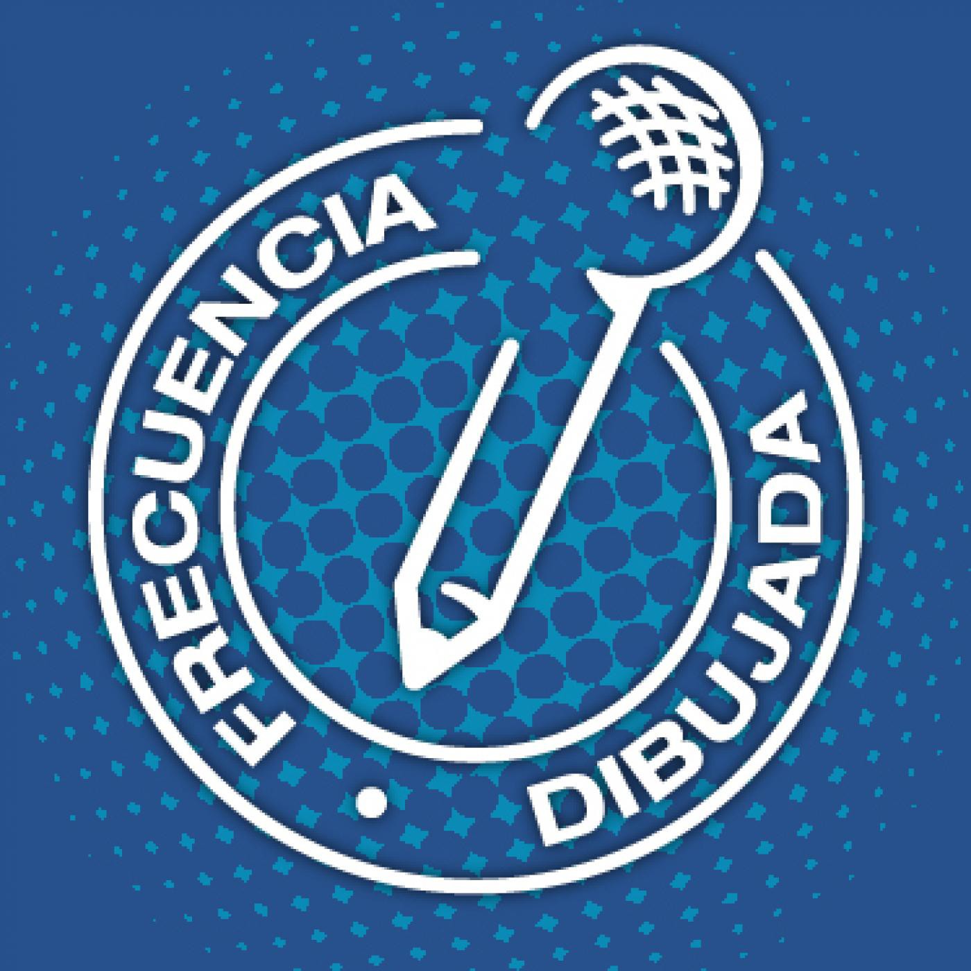 Frecuencia Dibujada