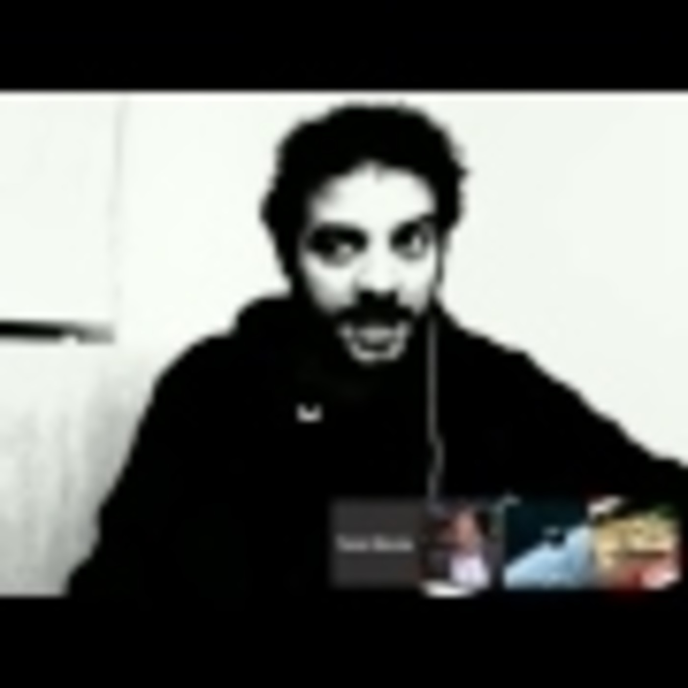 Canal Terra Máxica de Youtube - Audios de vídeos