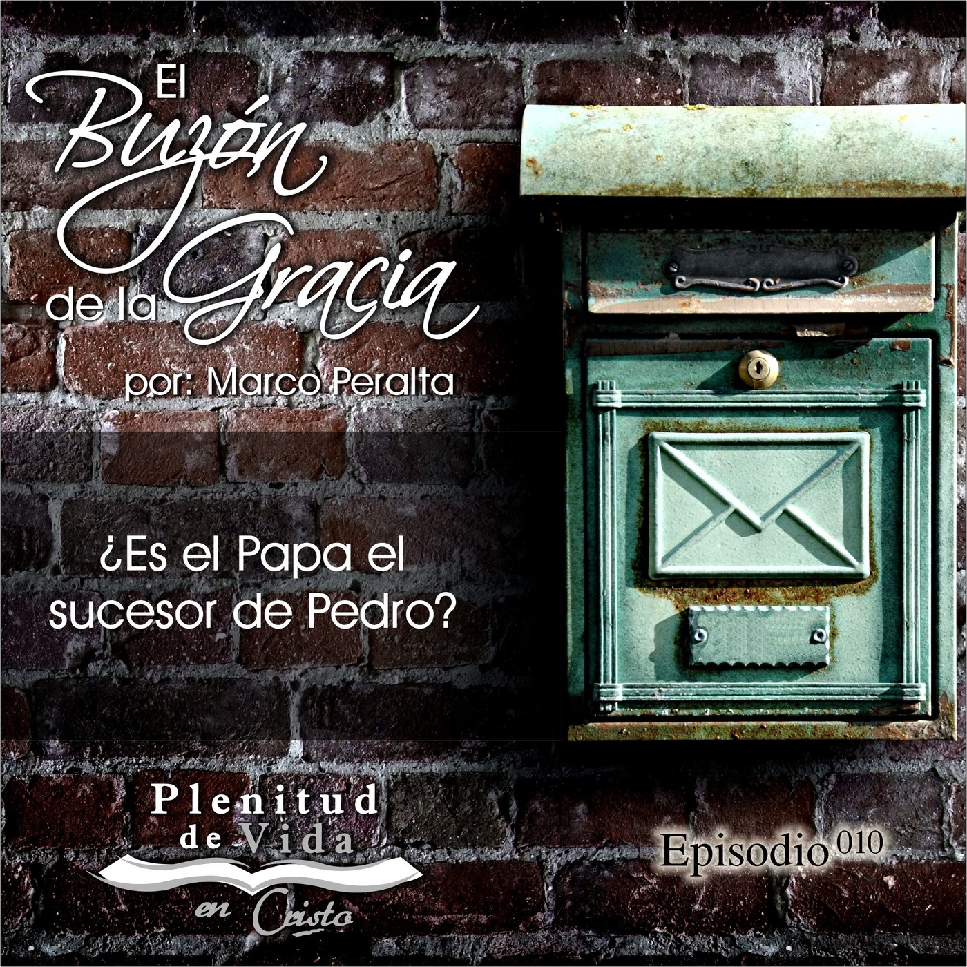 El Buzón de la Gracia