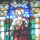 Curso 2017-2018 'En el Corazón de Jesús': 03.La Reparación: Norma básica de la devoción