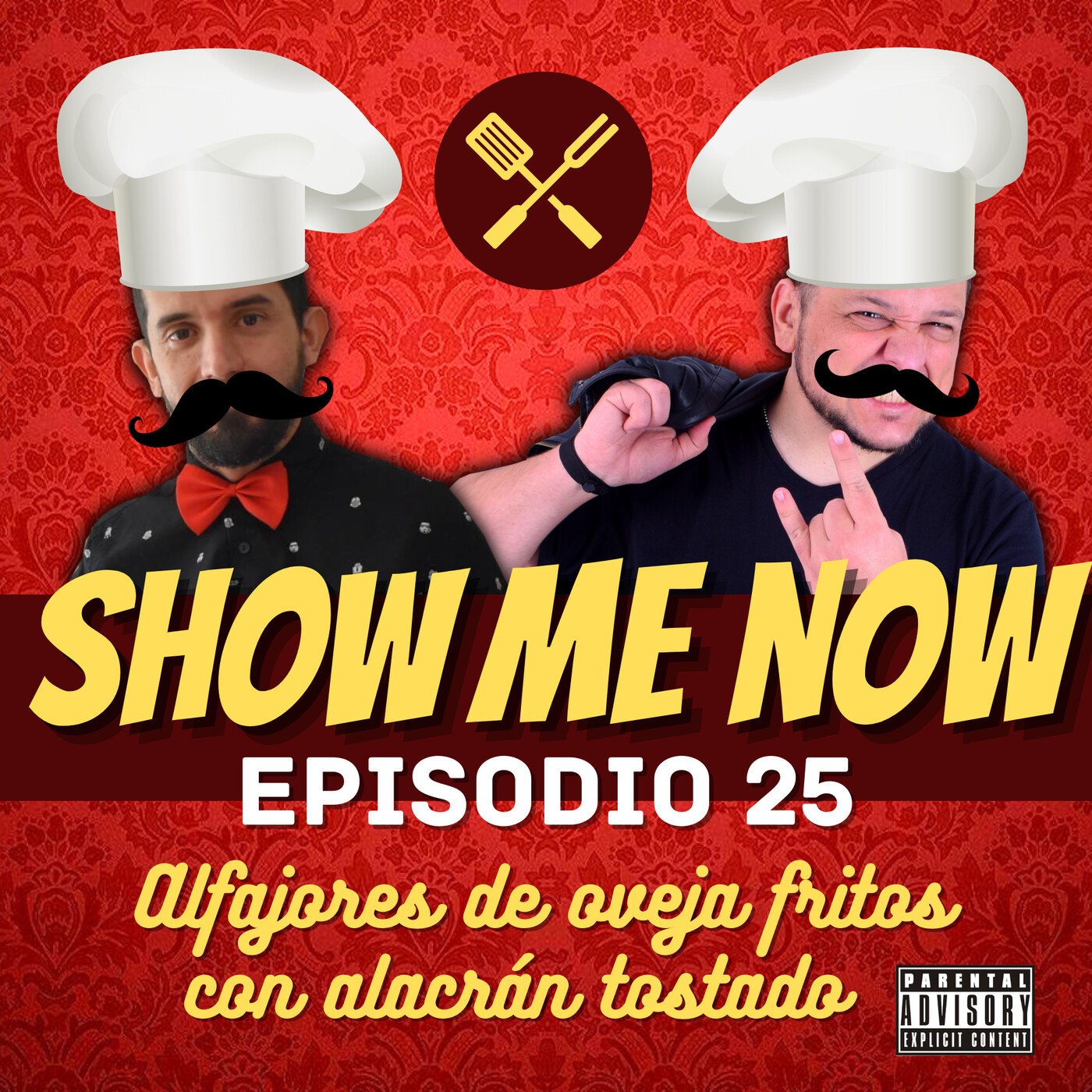 Show me Now! Comedy