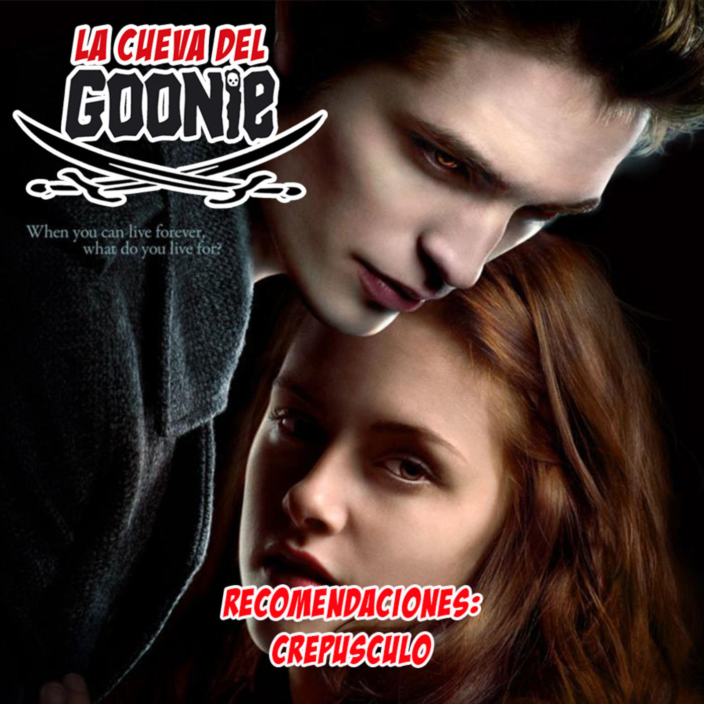 La Cueva del Goonie