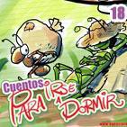 Cuentos para irse a Dormir - La Cigarra y la Hormiga