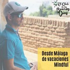 ¿Te vienes a un retiro de Mindfulness antiestrés y ansiedad?