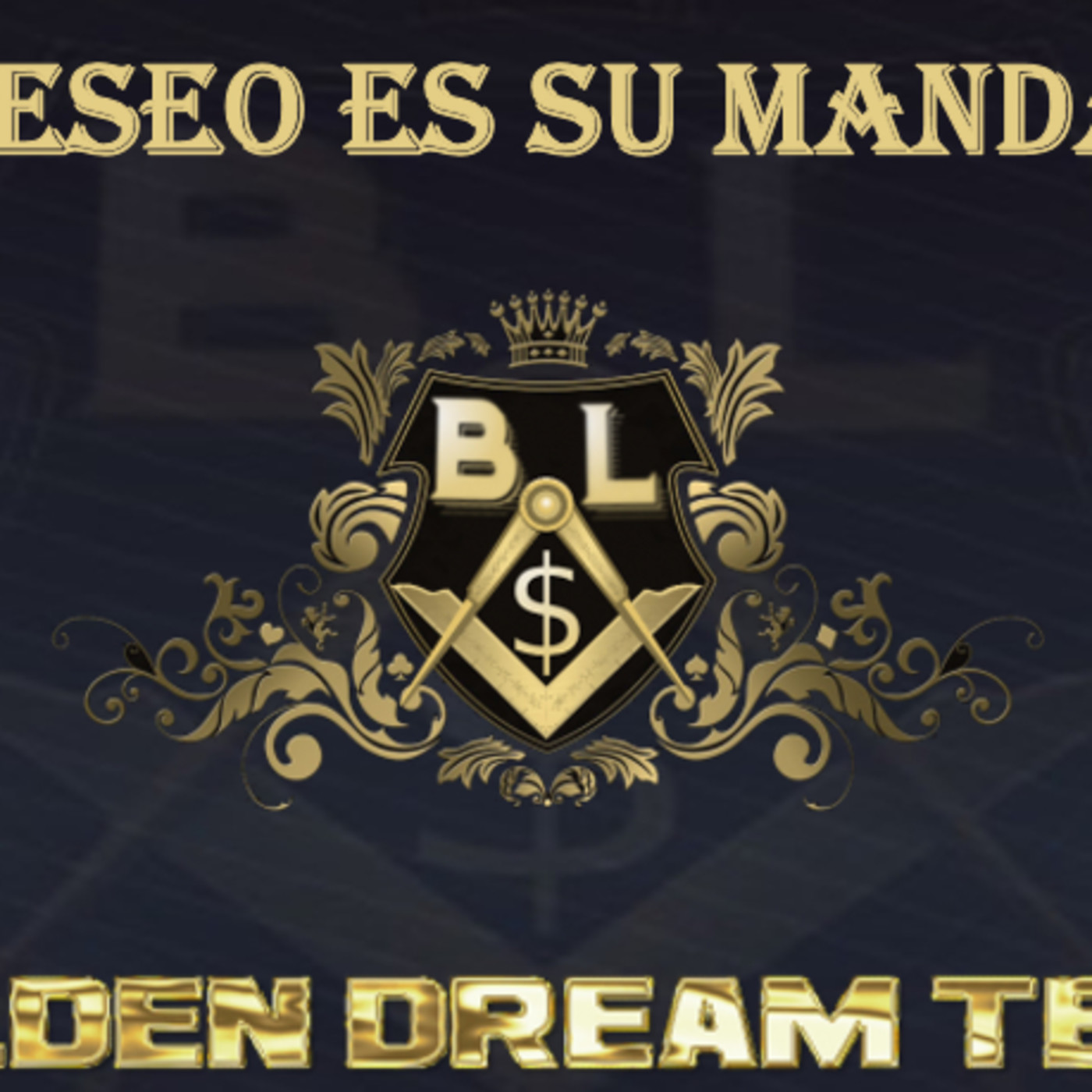 Golden Dream Team