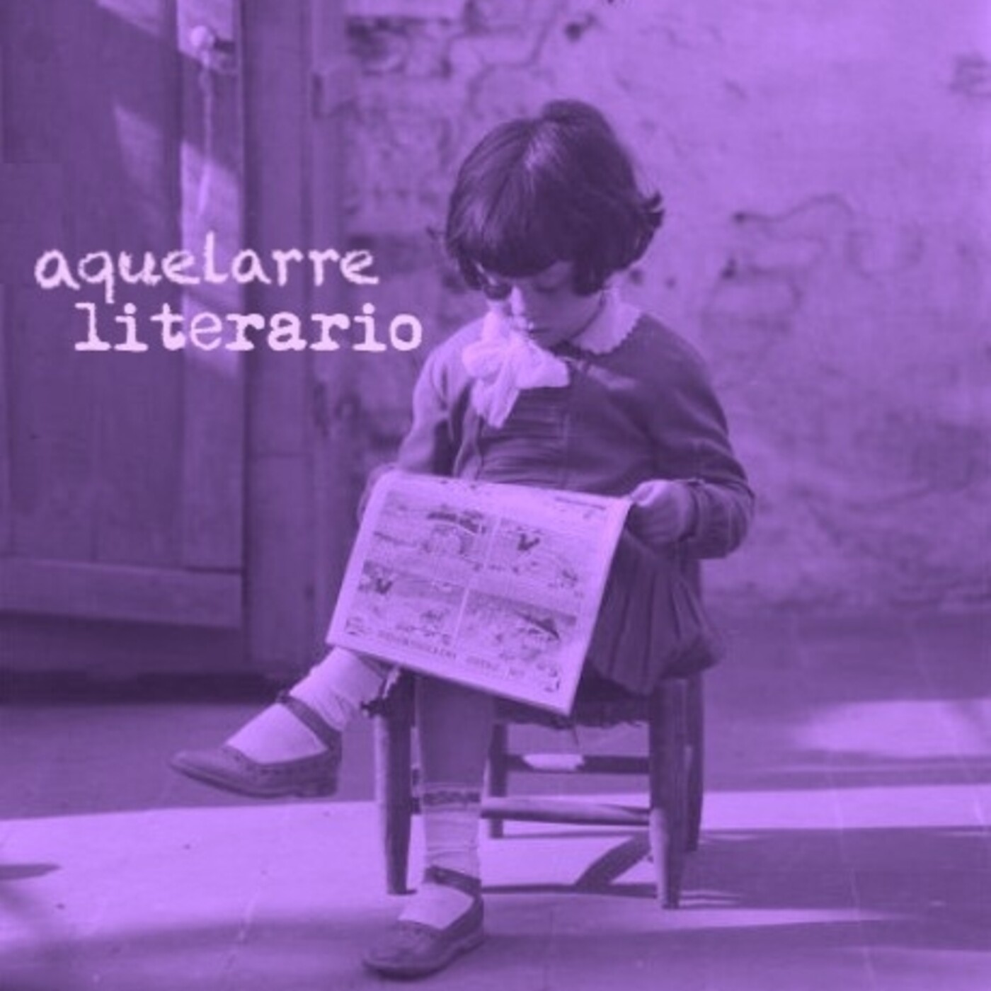 Aquelarre literario