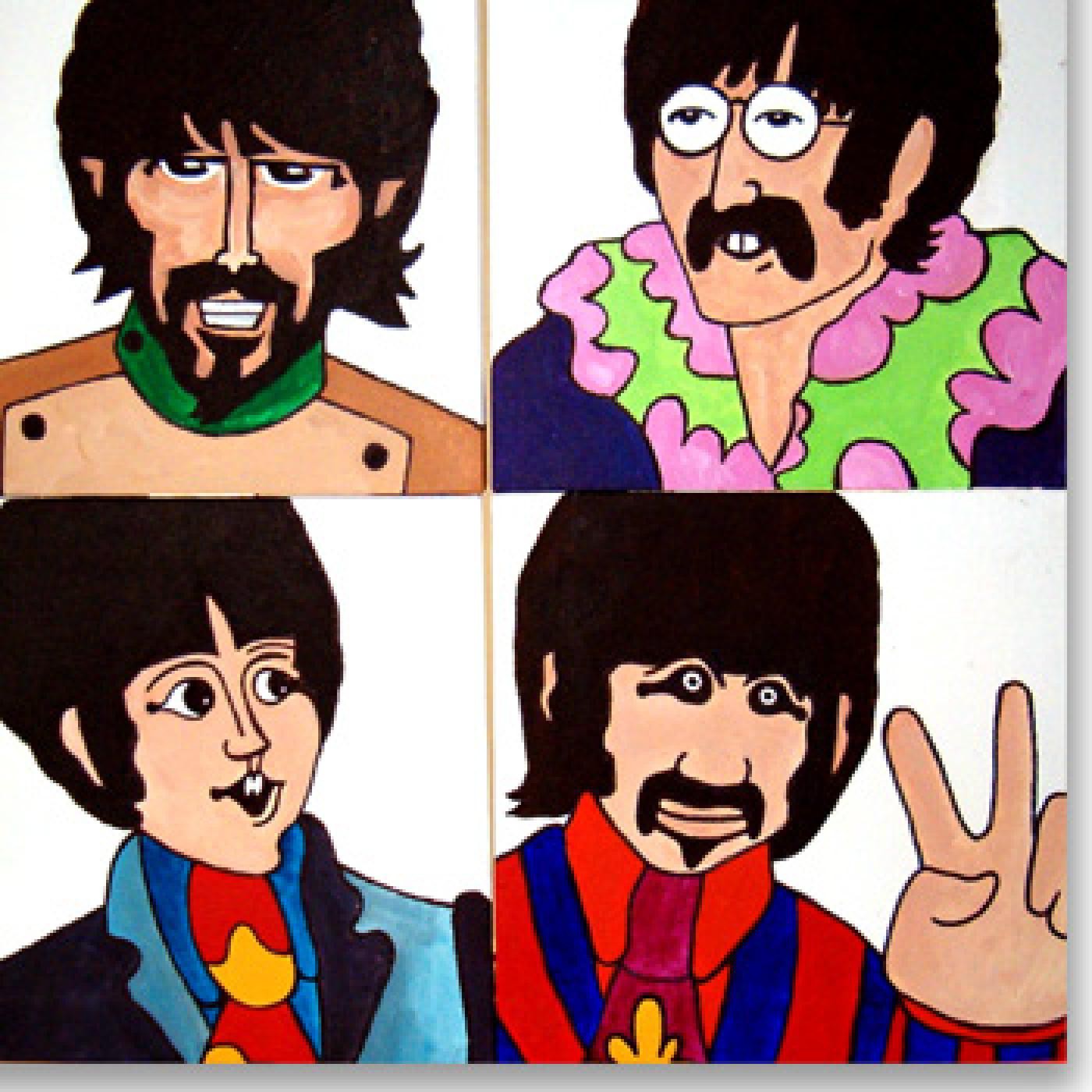 Beatles Ahora 1170