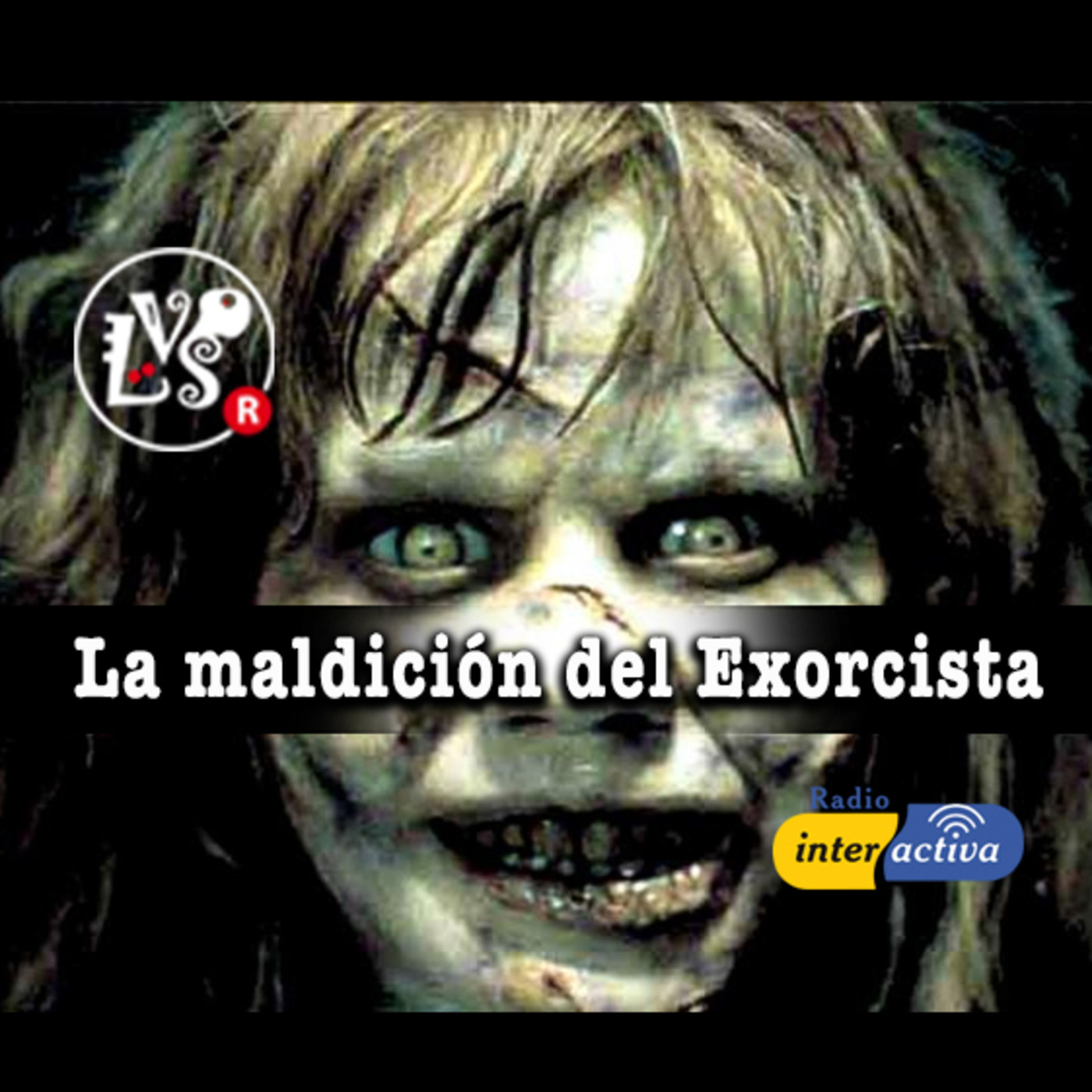 Podcast La Voz de las Sombras 2018