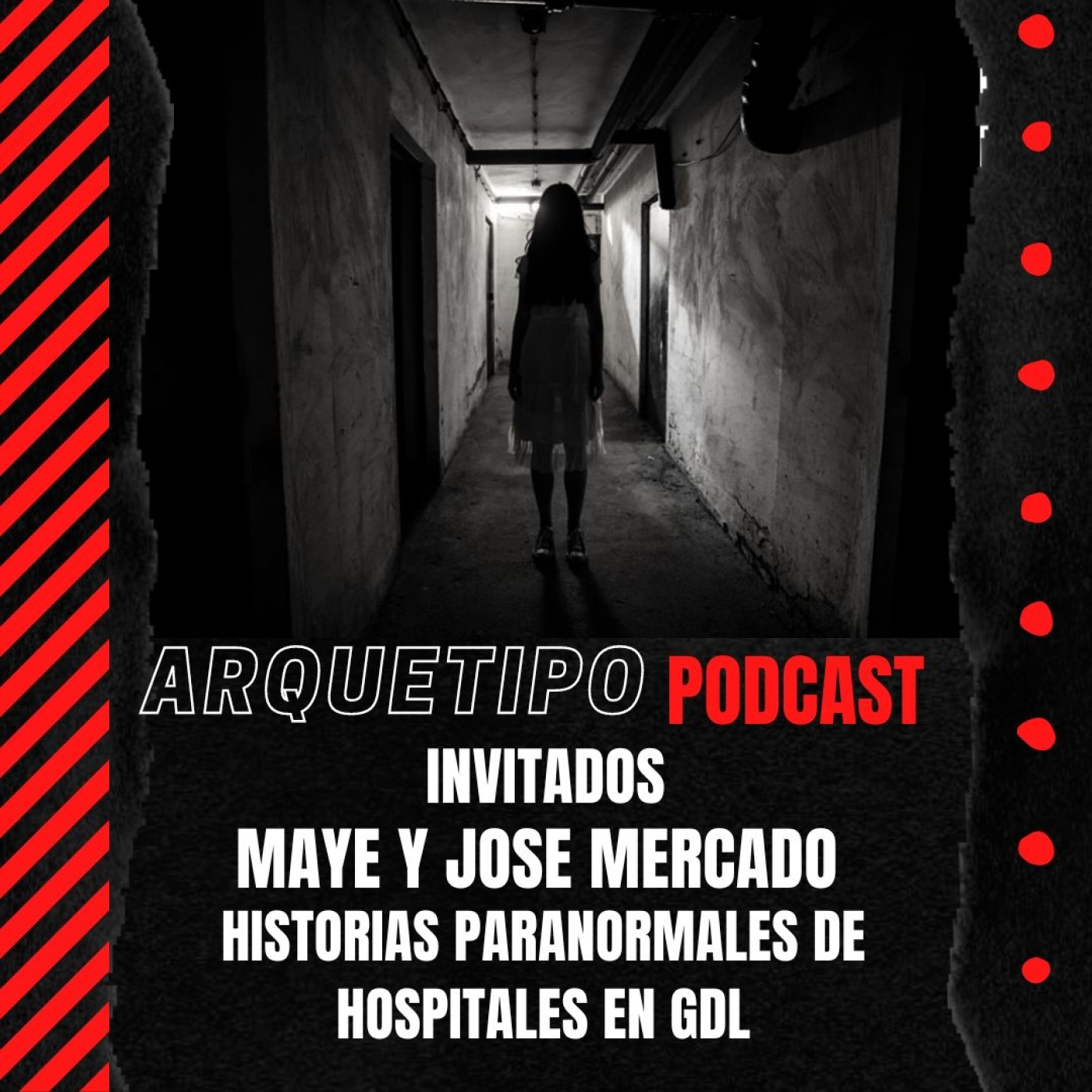 Charla, Choro y Chora Podcast
