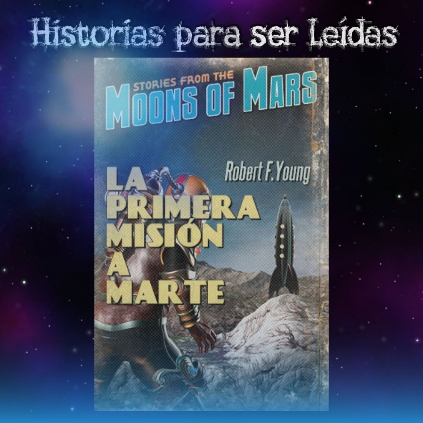 HISTORIAS PARA SER LEÍDAS