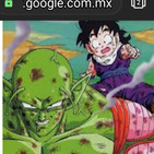 P188: Mi problema con Gohan de Dragón Ball.