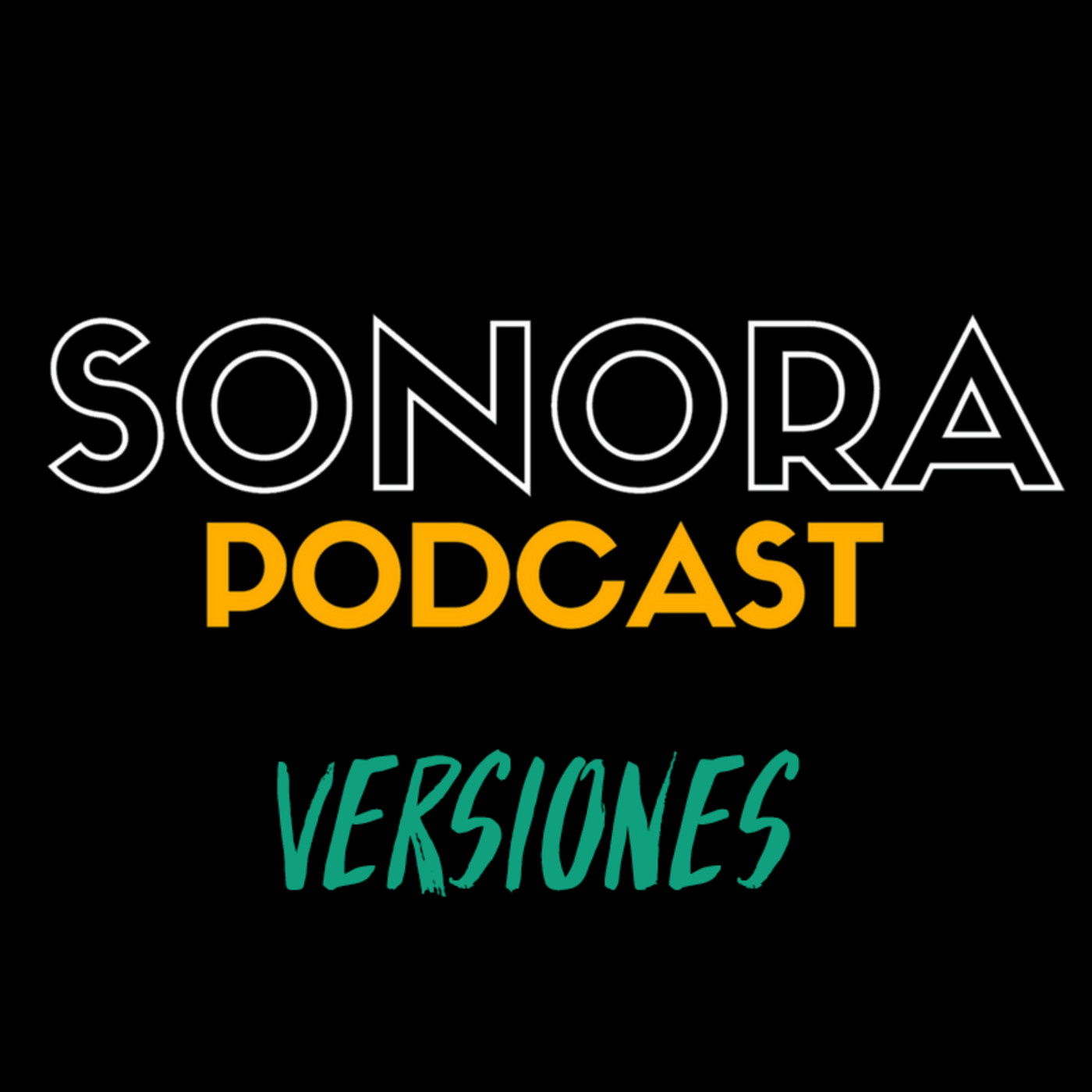Sonora Podcast