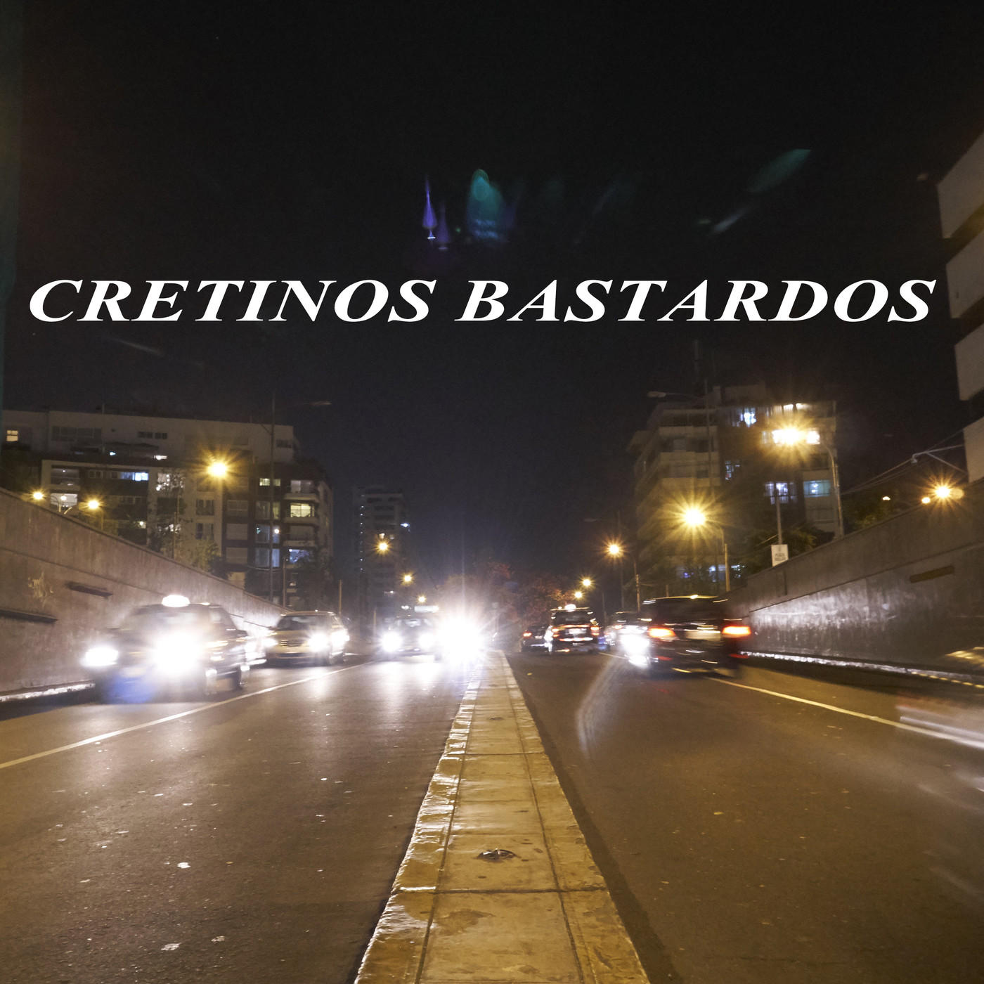 Cretinos Bastardos