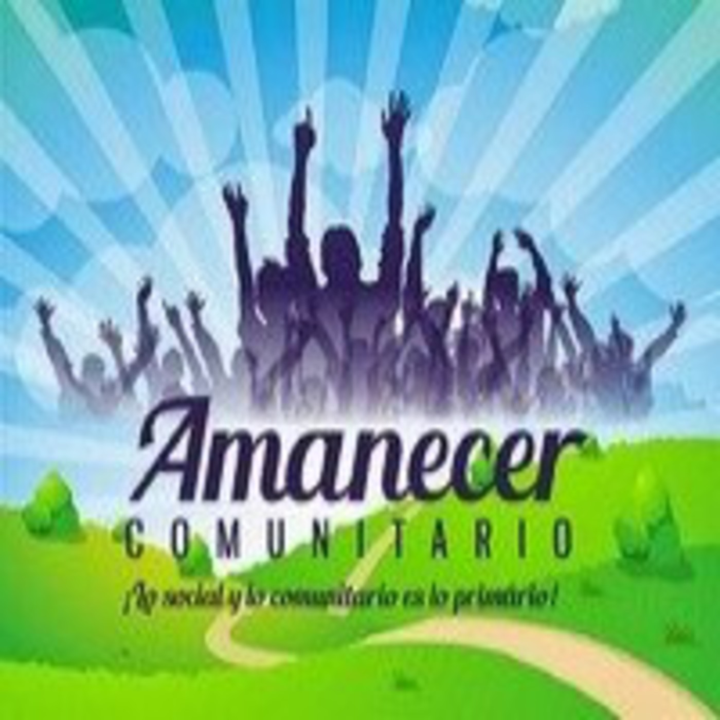 Podcast de AMANECER COMUNITARIO
