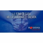 Padre John. Reflexión evangelio madrugada del 12 de Febrero de 2020