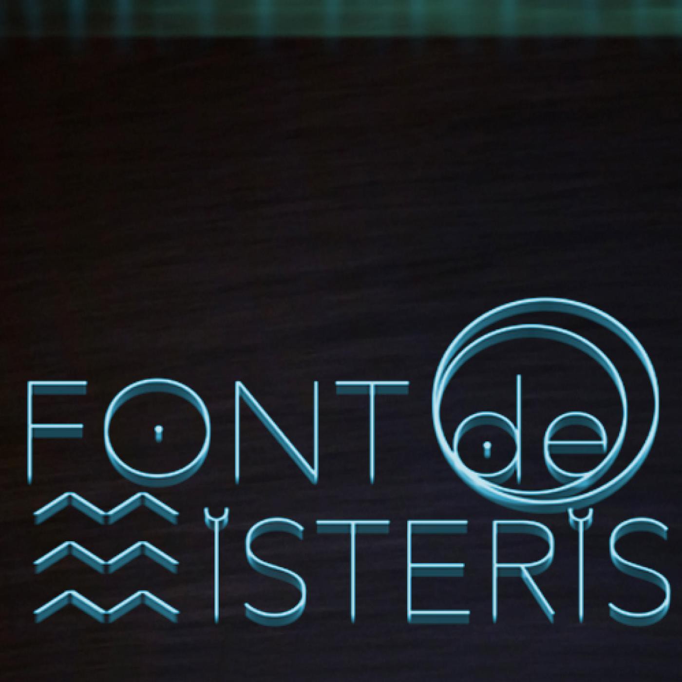 Podcast de Font de Misteris