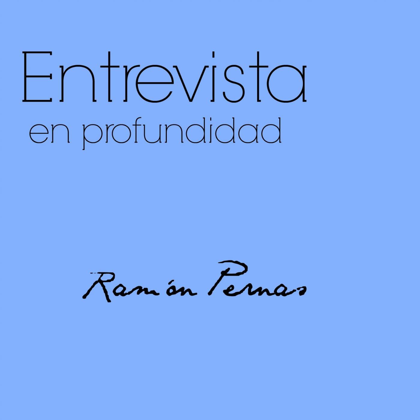 EntrevistaEnProfundidad" episode artwork