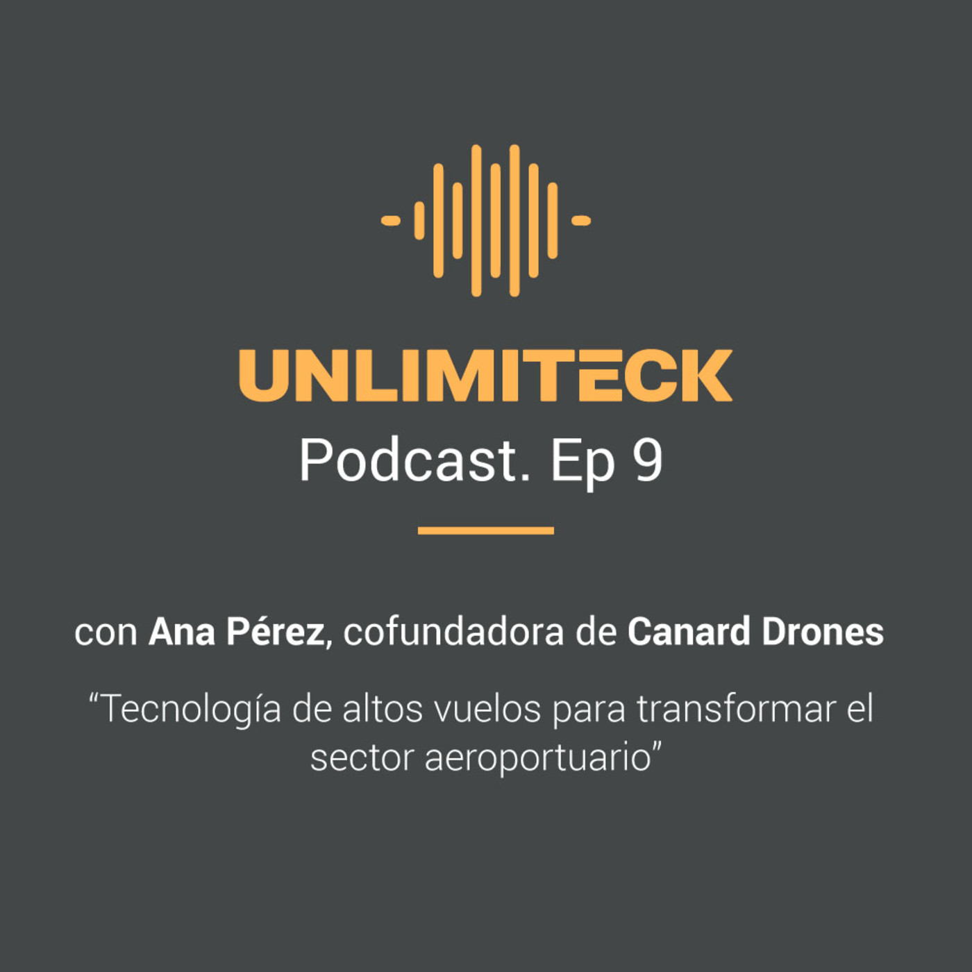 Unlimiteck Podcast